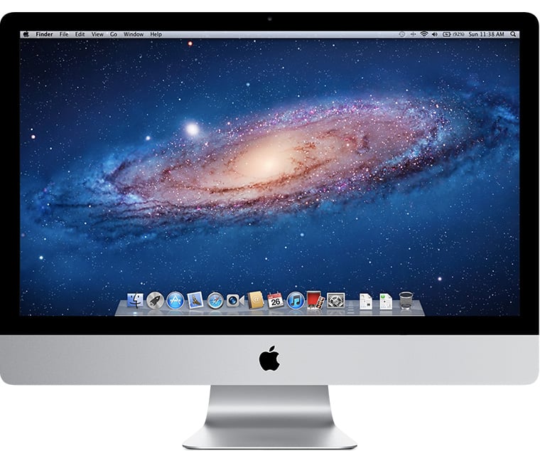 iMac (27-inch,Mid 2011)をBig Surにアップグレードする | まったりと